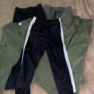 Boy’s Pants Bundle